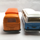 Illustration for article titled Matchbox T2 bus/camper